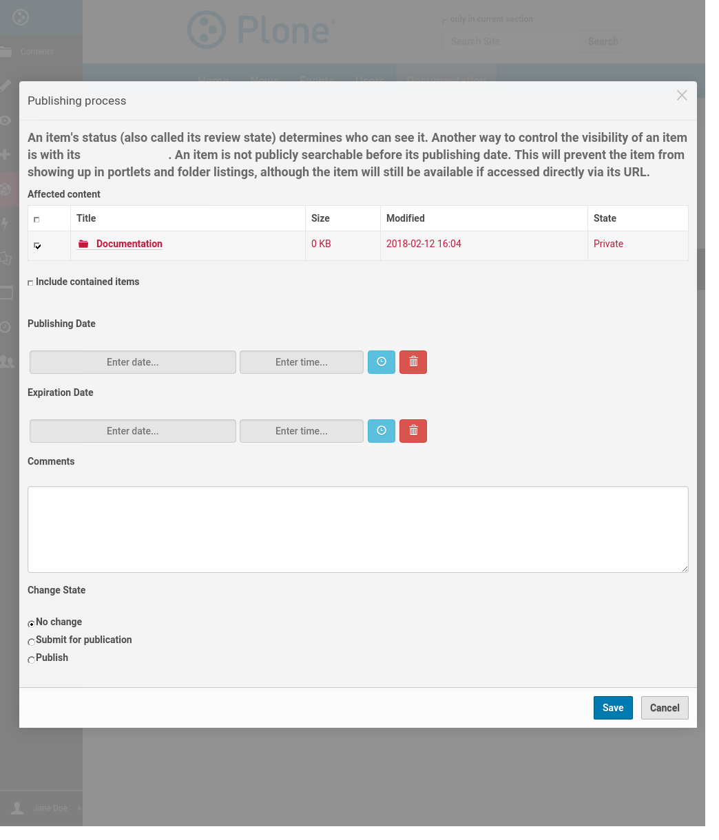 advanced workflow options.